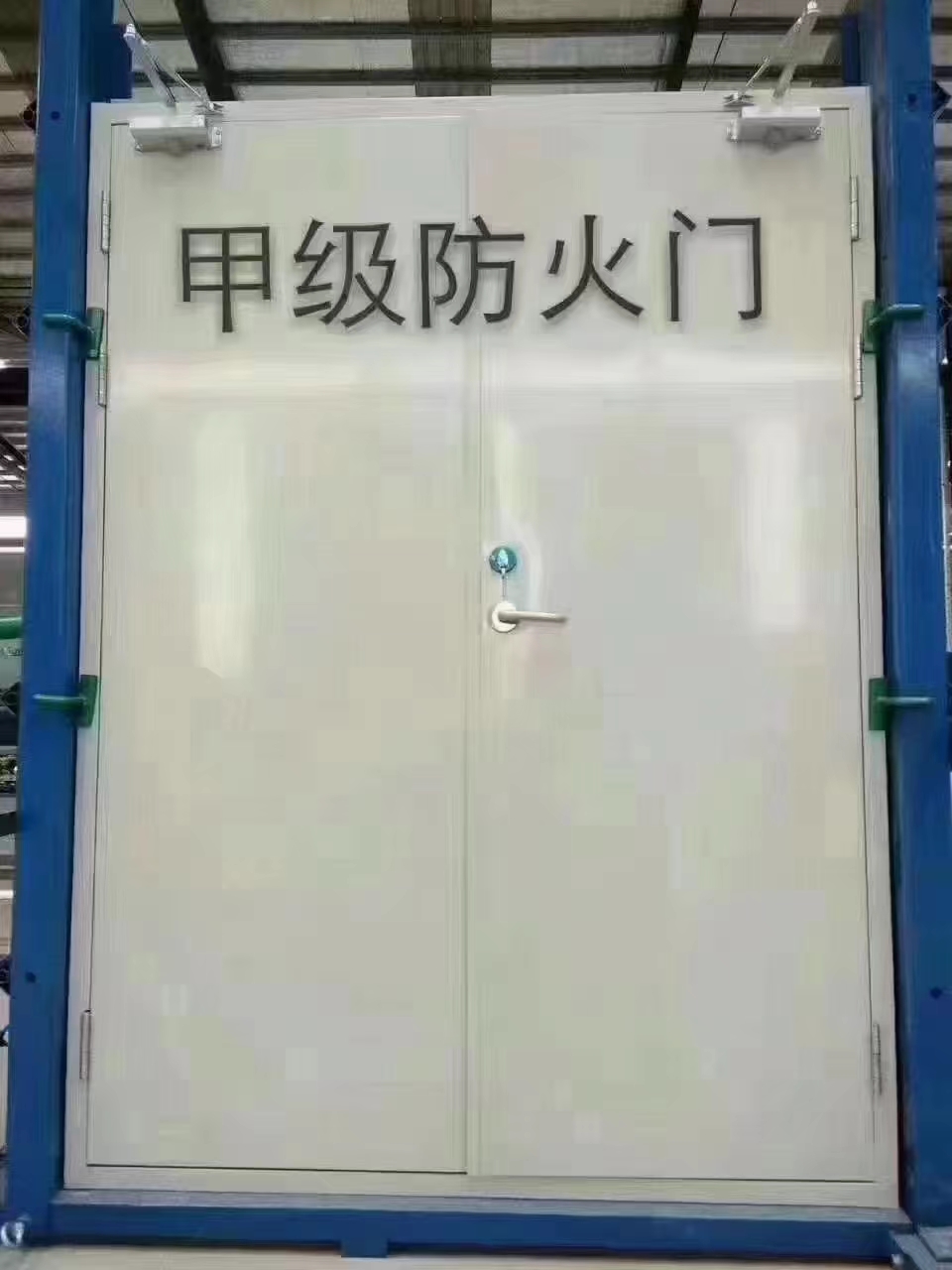 长沙门窗工程常见问题解答：自动门、卷帘门、防火门选购与维修指南