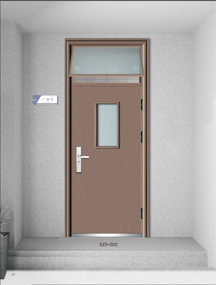 学校项目案例